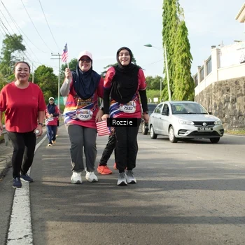 Runner Photo 5999096