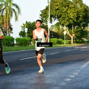 Runner Photo 5999097