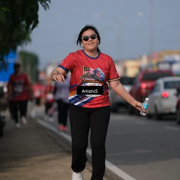 Runner Photo 5999099