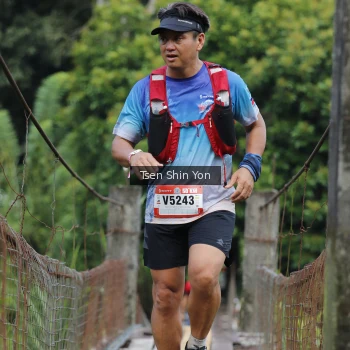 Runner Photo 59991