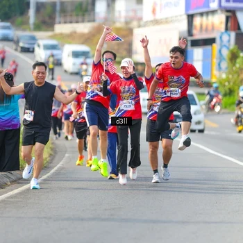 Runner Photo 5999104