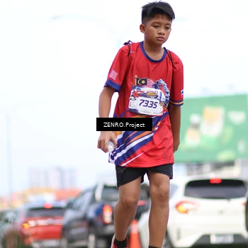 Runner Photo 5999106