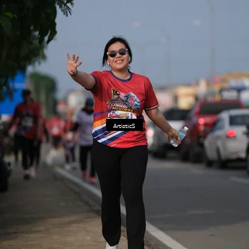 Runner Photo 5999107