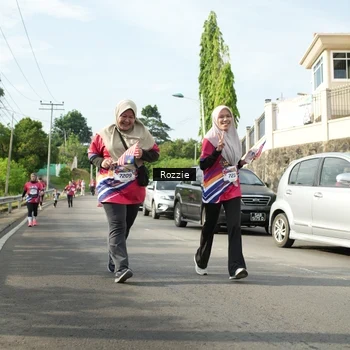 Runner Photo 5999108