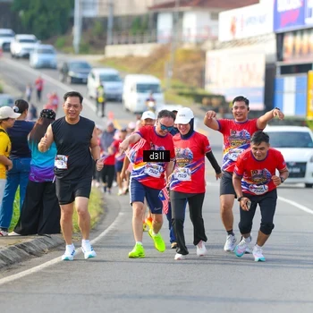 Runner Photo 5999113