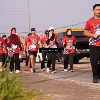 Runner Photo 5999115
