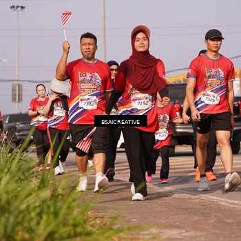 Runner Photo 5999118