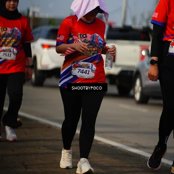 Runner Photo 5999119