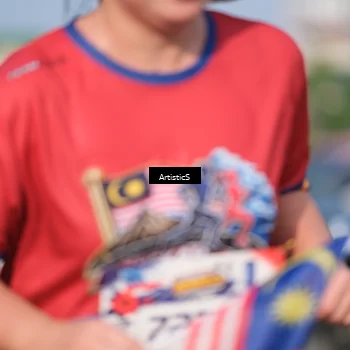 Runner Photo 5999123