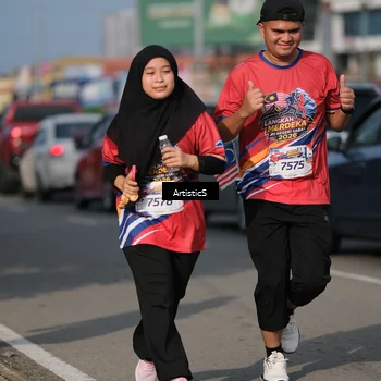 Runner Photo 5999124