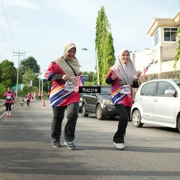 Runner Photo 5999125