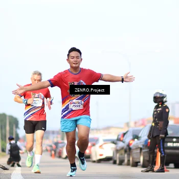 Runner Photo 5999126
