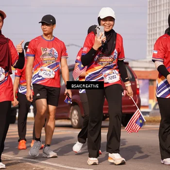Runner Photo 5999140