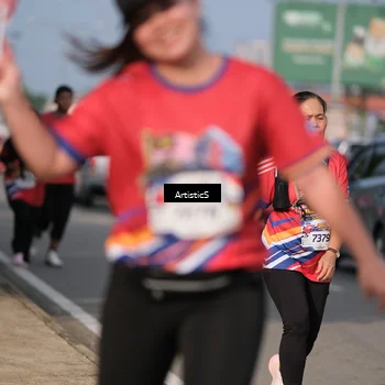 Runner Photo 5999147