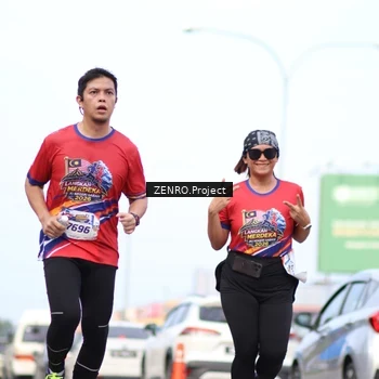 Runner Photo 5999154