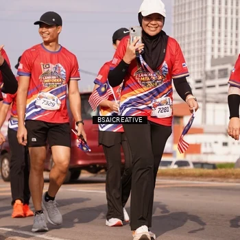 Runner Photo 5999156