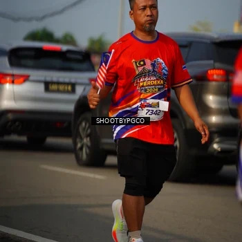 Runner Photo 5999160