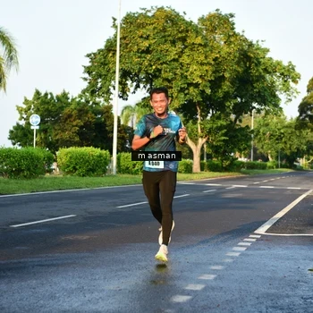 Runner Photo 5999162