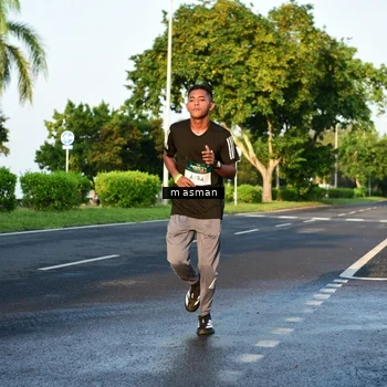 Runner Photo 5999163