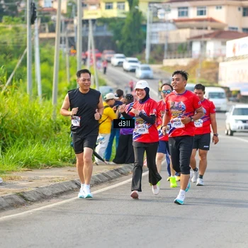 Runner Photo 5999164
