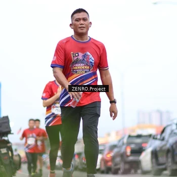 Runner Photo 5999165