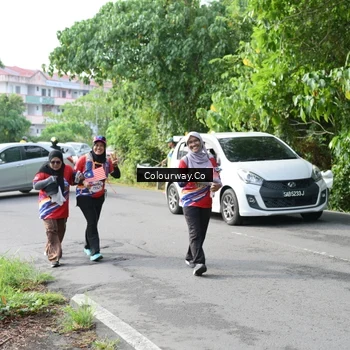 Runner Photo 5999168