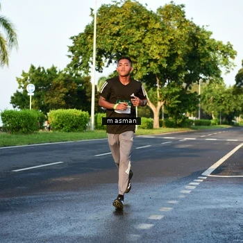 Runner Photo 5999171