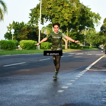 Runner Photo 5999177
