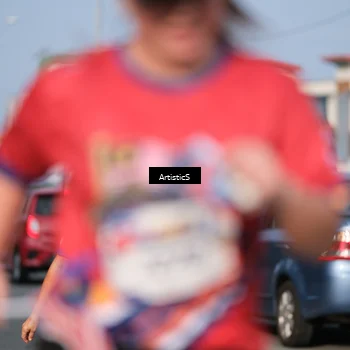 Runner Photo 5999181