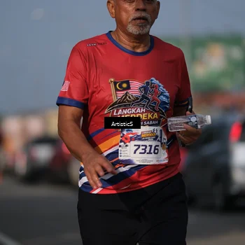 Runner Photo 5999182