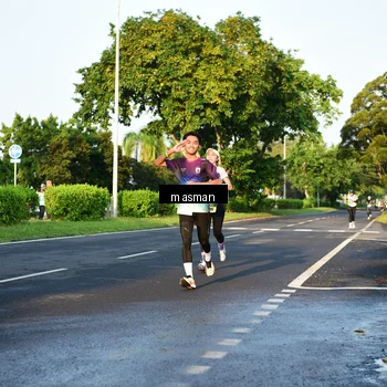 Runner Photo 5999188