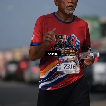 Runner Photo 5999190