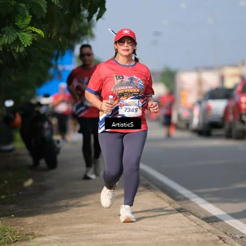 Runner Photo 5999192