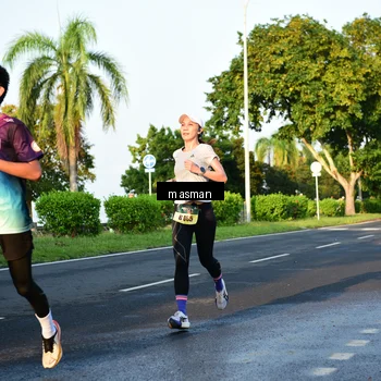 Runner Photo 5999195