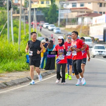 Runner Photo 5999197