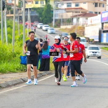 Runner Photo 5999198