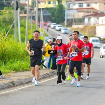Runner Photo 5999199