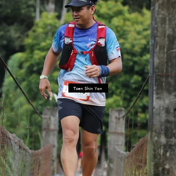 Runner Photo 59992