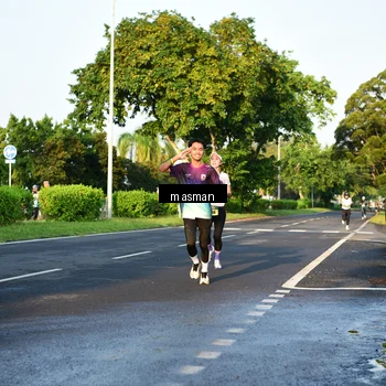 Runner Photo 5999207