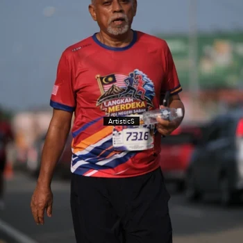 Runner Photo 5999211