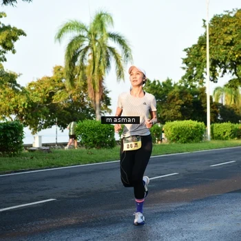 Runner Photo 5999213