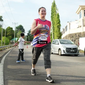 Runner Photo 5999216