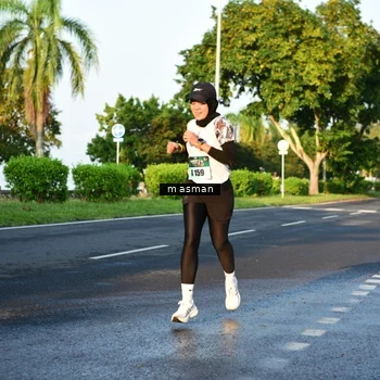 Runner Photo 5999222