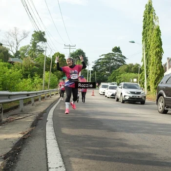Runner Photo 5999225