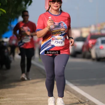 Runner Photo 5999226