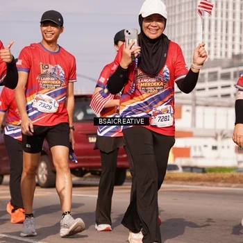 Runner Photo 5999228