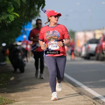 Runner Photo 5999238