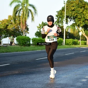 Runner Photo 5999240