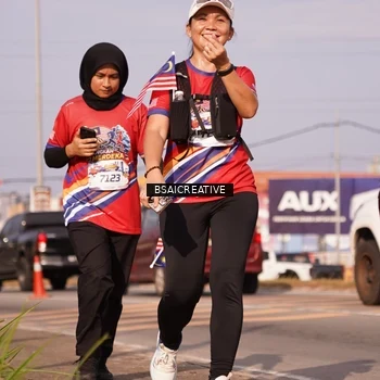 Runner Photo 5999242