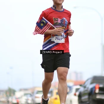 Runner Photo 5999250